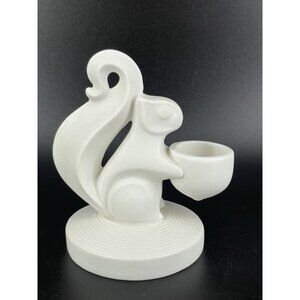 Jonathan Adler - Match Strike Holder - White Squirrel